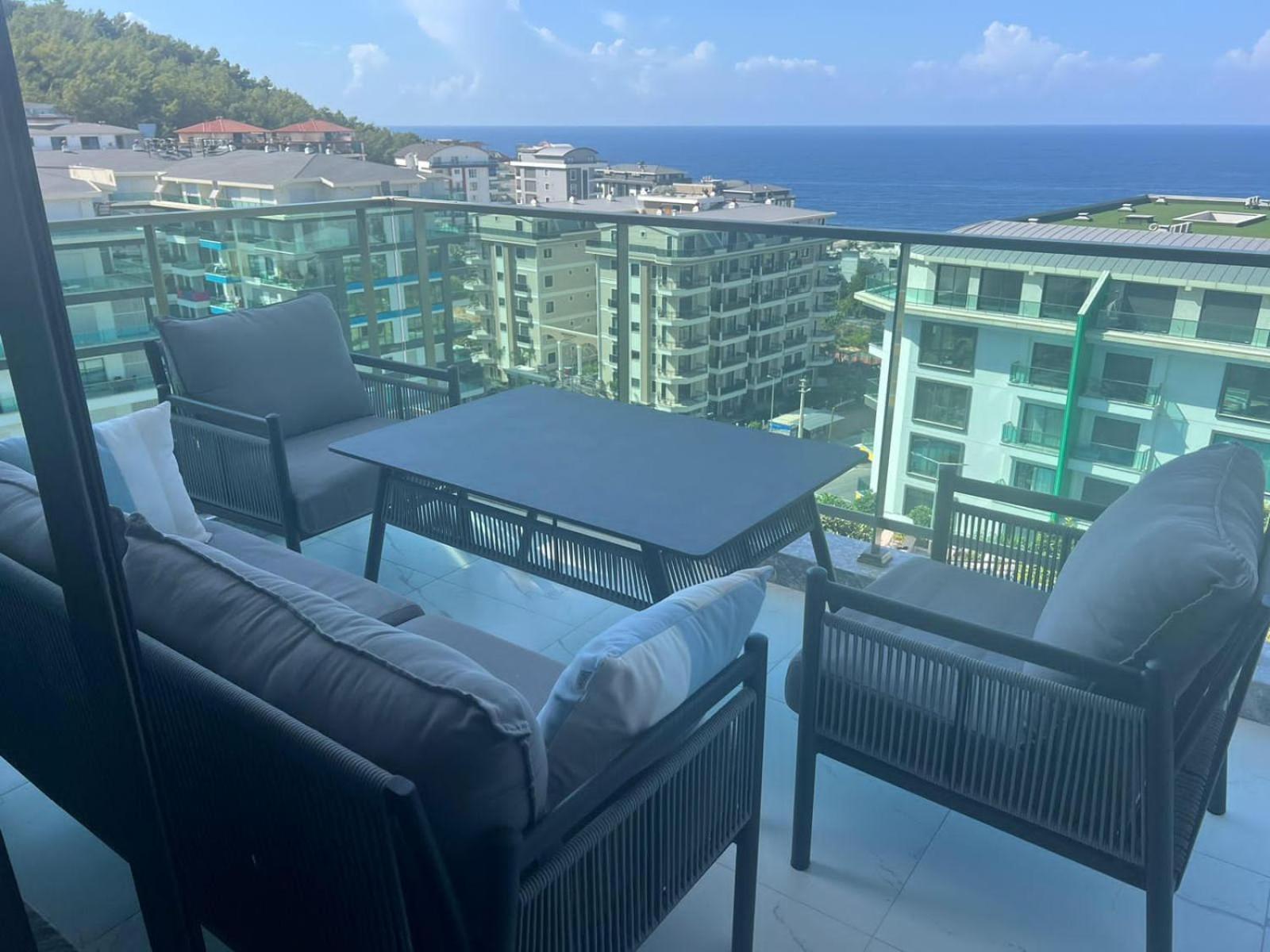 Konak Premium Seaside Studio Kargicak  Kültér fotó