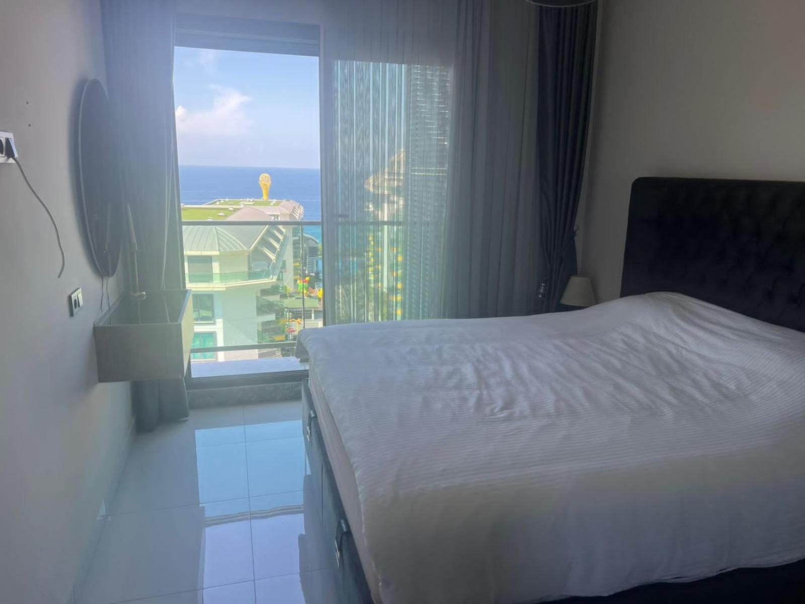 Konak Premium Seaside Studio Kargicak  Kültér fotó