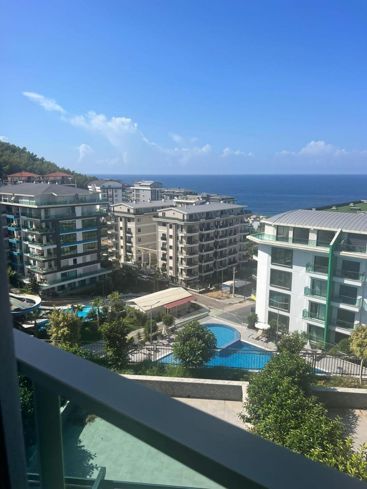 Konak Premium Seaside Studio Kargicak  Kültér fotó